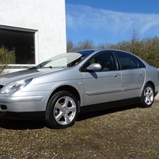 Citroën C5 2.0i 16V Prestige SOLGT