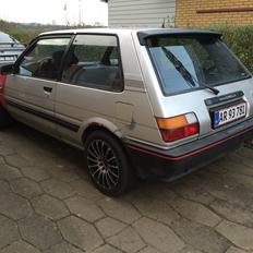 Toyota Corolla GT Twin Cam 16