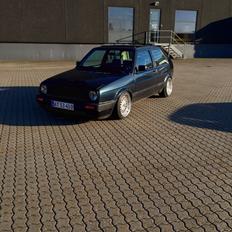 VW Golf 2 GL