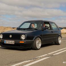 VW Golf 2 GL