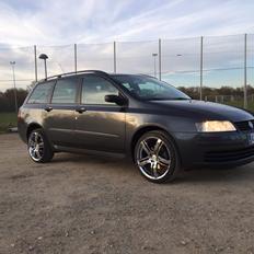 Fiat Stilo MultiWagon