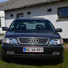 Audi 100 2.8 V6