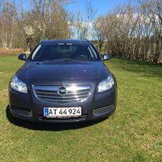 Opel Insignia Sports Tourer, Cosmo