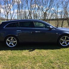 Opel Insignia Sports Tourer, Cosmo