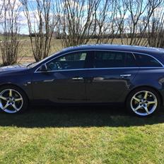 Opel Insignia Sports Tourer, Cosmo