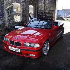 BMW E36 325i Cabriolet