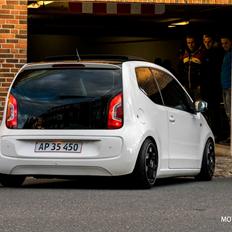 VW High Up
