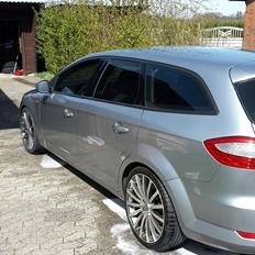 Ford Mondeo Mk4