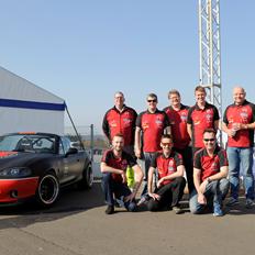 Mazda MX-5 1.8 Sport