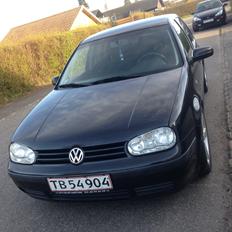 VW GOLF IV 