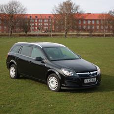 Opel Astra H