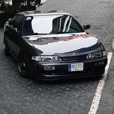 Nissan 200SX S14 Zenki