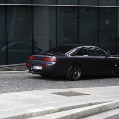 Nissan 200SX S14 Zenki