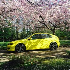 Seat Leon 1.9 TDI FR