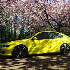 Seat Leon 1.9 TDI FR