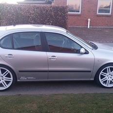 Seat Leon 1,6 16v