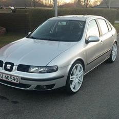 Seat Leon 1,6 16v