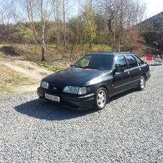 Ford sierra Xr4i mk2
