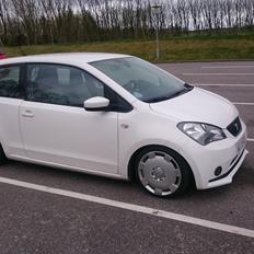 Seat Mii Style (LOWNSLOW)