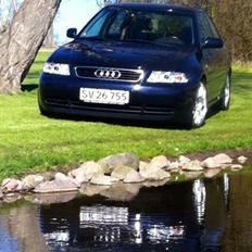 Audi A3 8L Ambition 