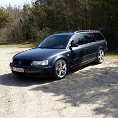VW passat 1,9 tdi 115 comfortline