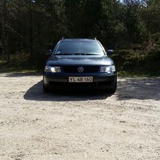 VW passat 1,9 tdi 115 comfortline