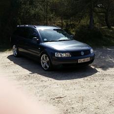 VW passat 1,9 tdi 115 comfortline
