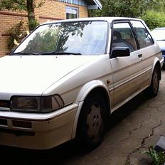 Toyota Corolla GT Twin Cam 16