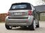 Smart 451 cabriolet 