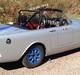 SunBeam Alpine S1 Cab.