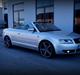 Audi A4 Cabriolet