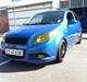 Chevrolet Aveo 1,2 16v LS (Solgt)