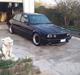 BMW bmw e34 540i 6 speed manuel