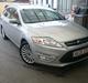 Ford Mondeo Titanium