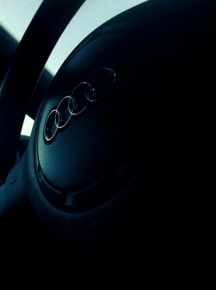 Audi A3 8L Ambition  billede 4