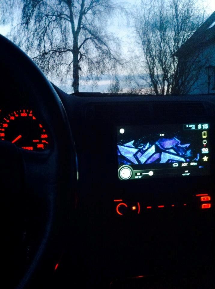 Audi A3 8L Ambition  billede 3