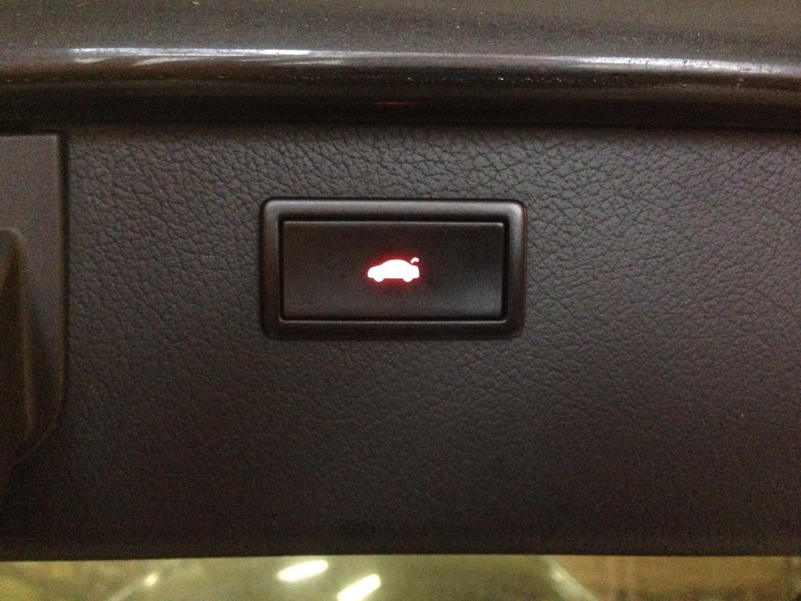 Audi A6 Avant quattro 4.2 billede 6