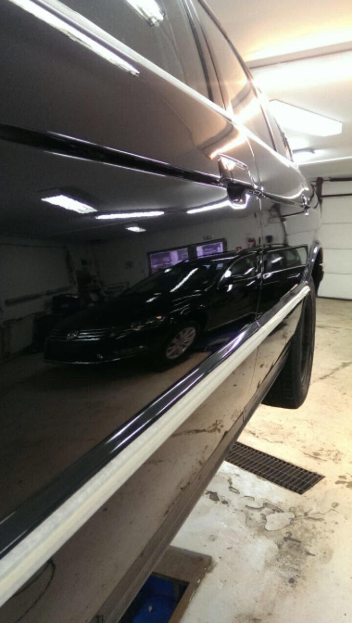 BMW E34 525 m50 solgt billede 9