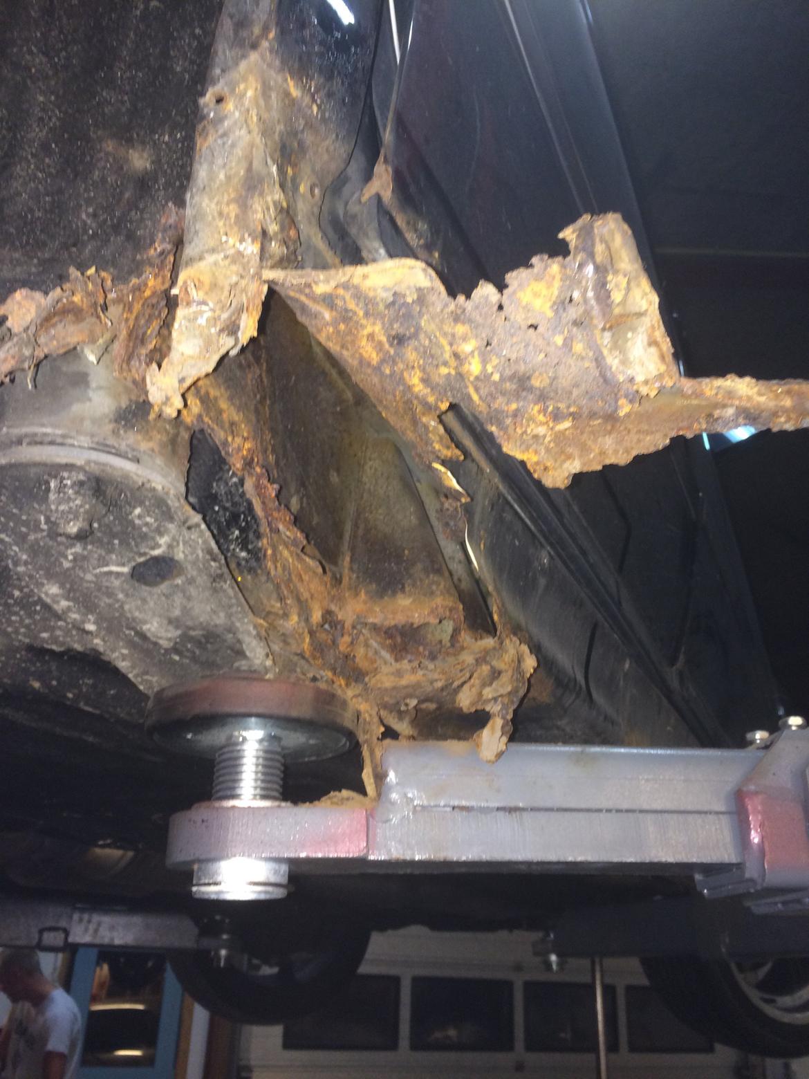 BMW E34 525 m50 solgt billede 13