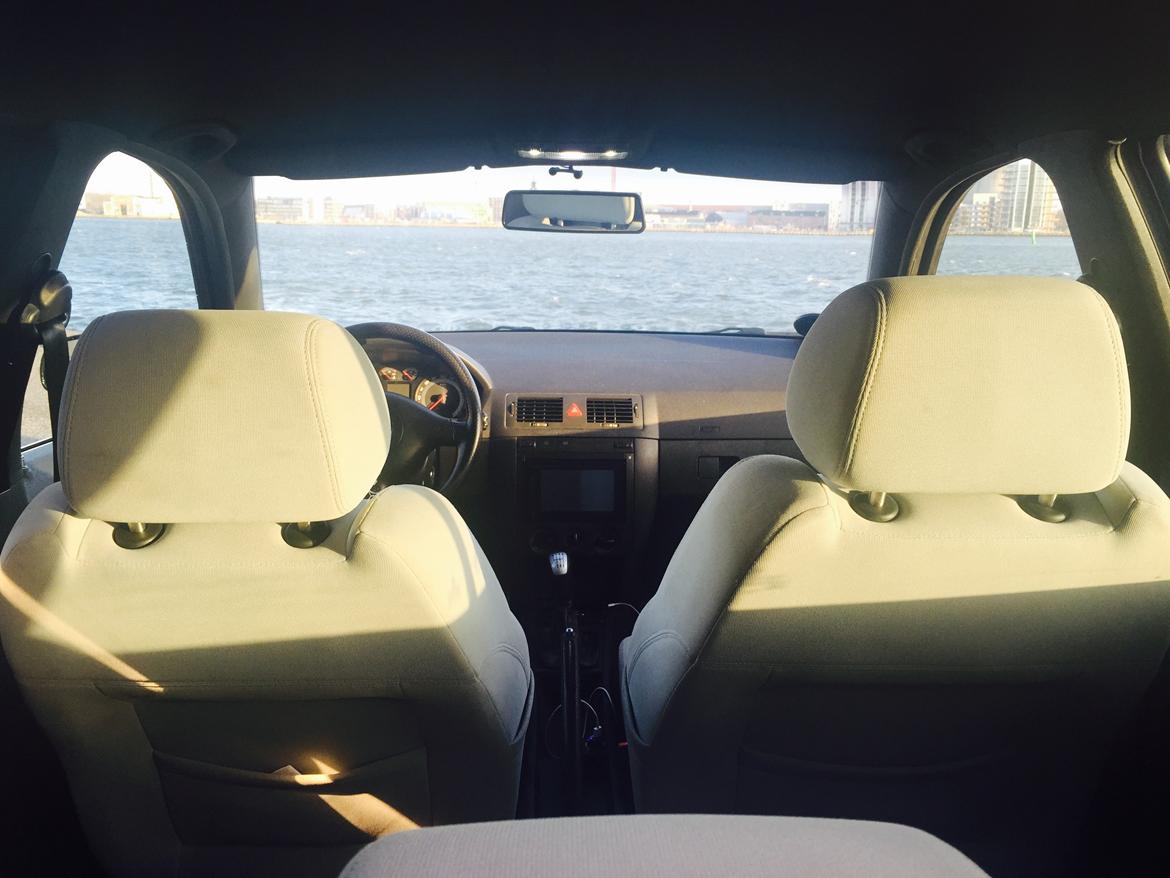 Skoda Fabia Vrs  billede 18