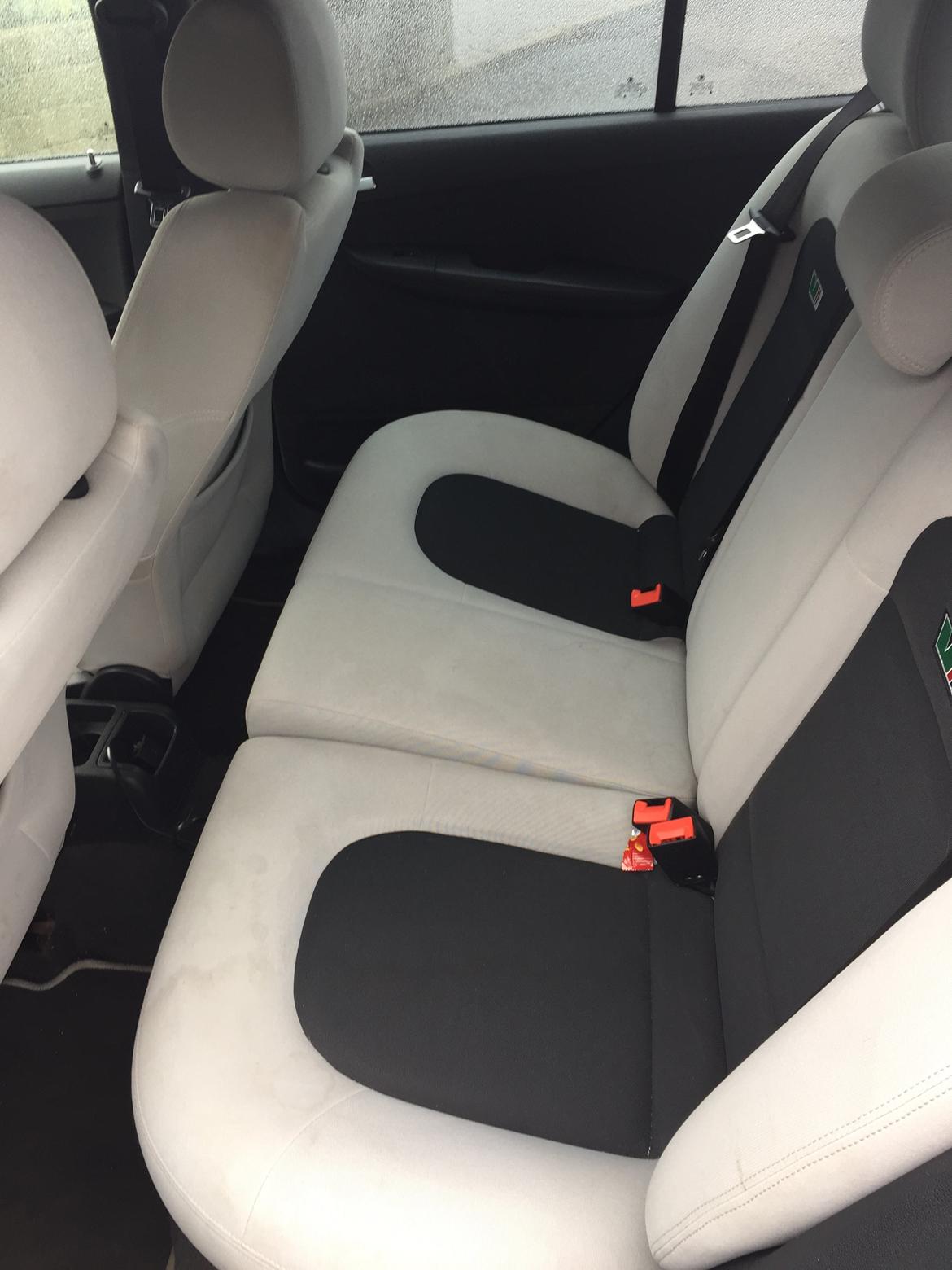 Skoda Fabia Vrs  billede 17