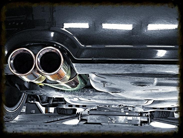 Skoda Fabia Vrs  billede 12