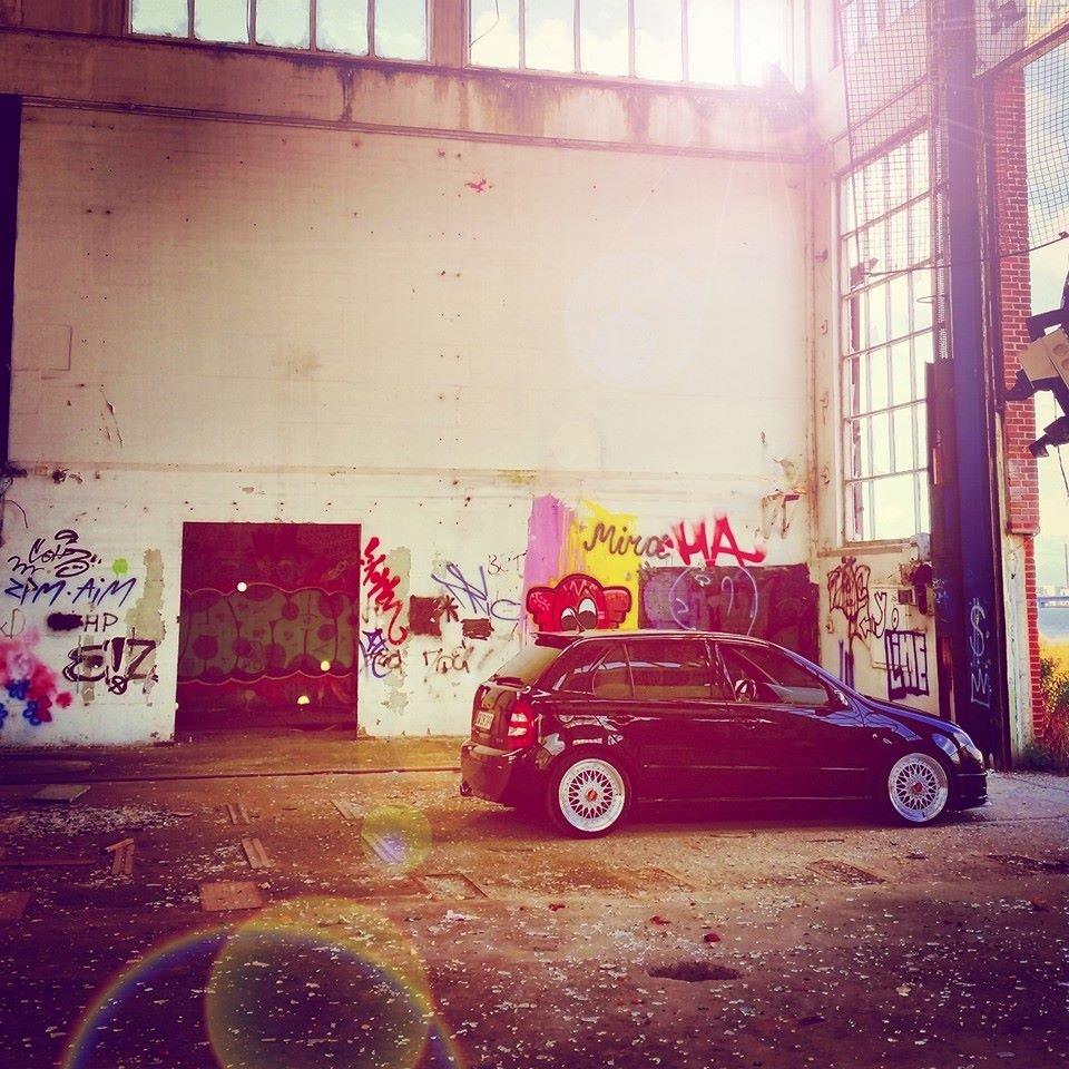 Skoda Fabia Vrs  billede 11