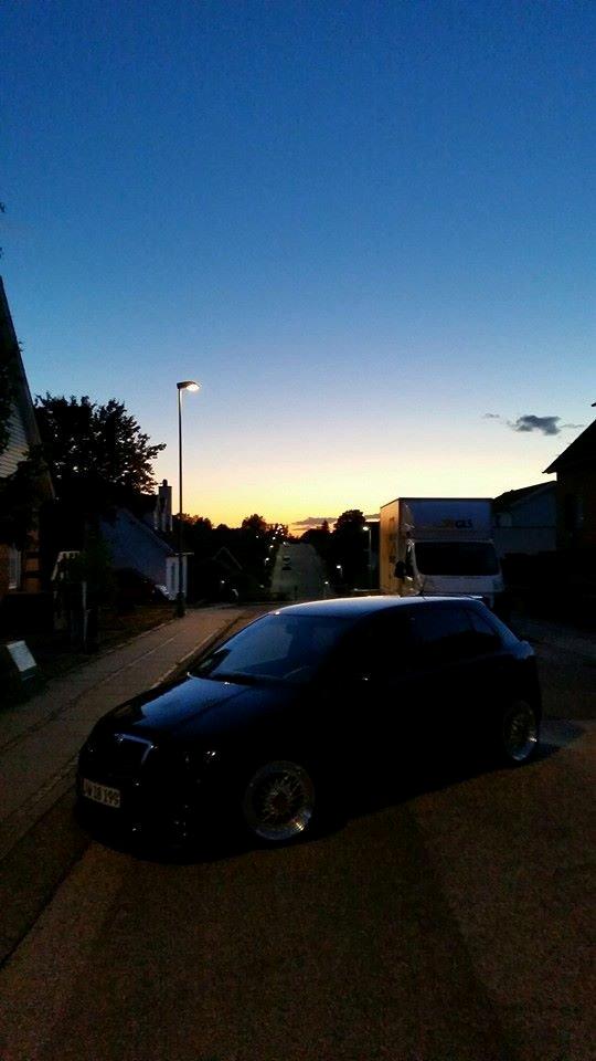 Skoda Fabia Vrs  billede 2