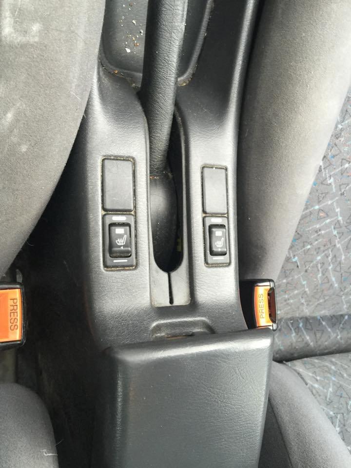 Nissan primra billede 1