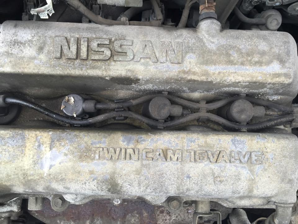 Nissan primra billede 7