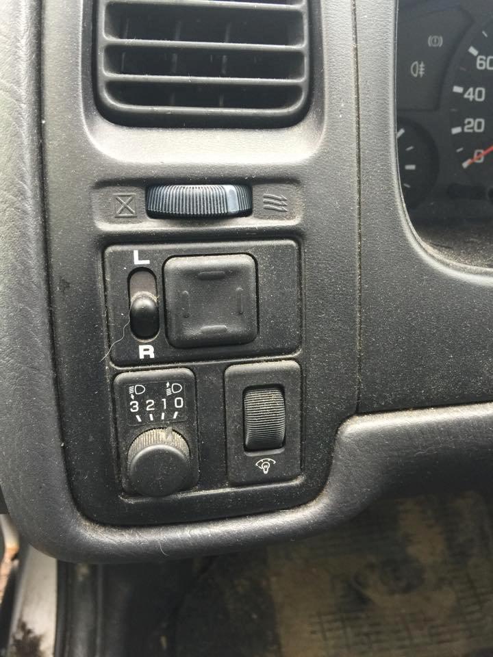 Nissan primra billede 12