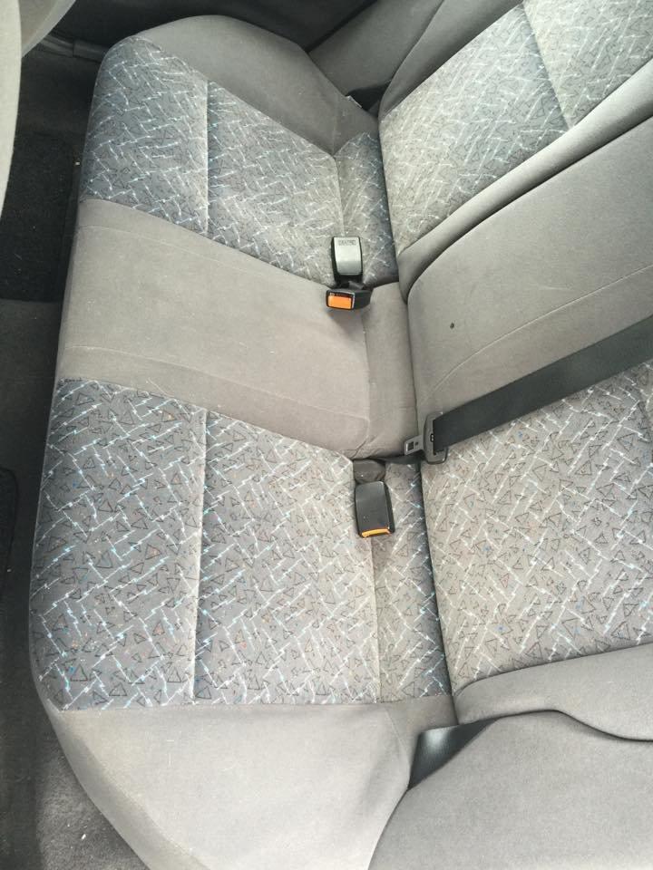 Nissan primra billede 13