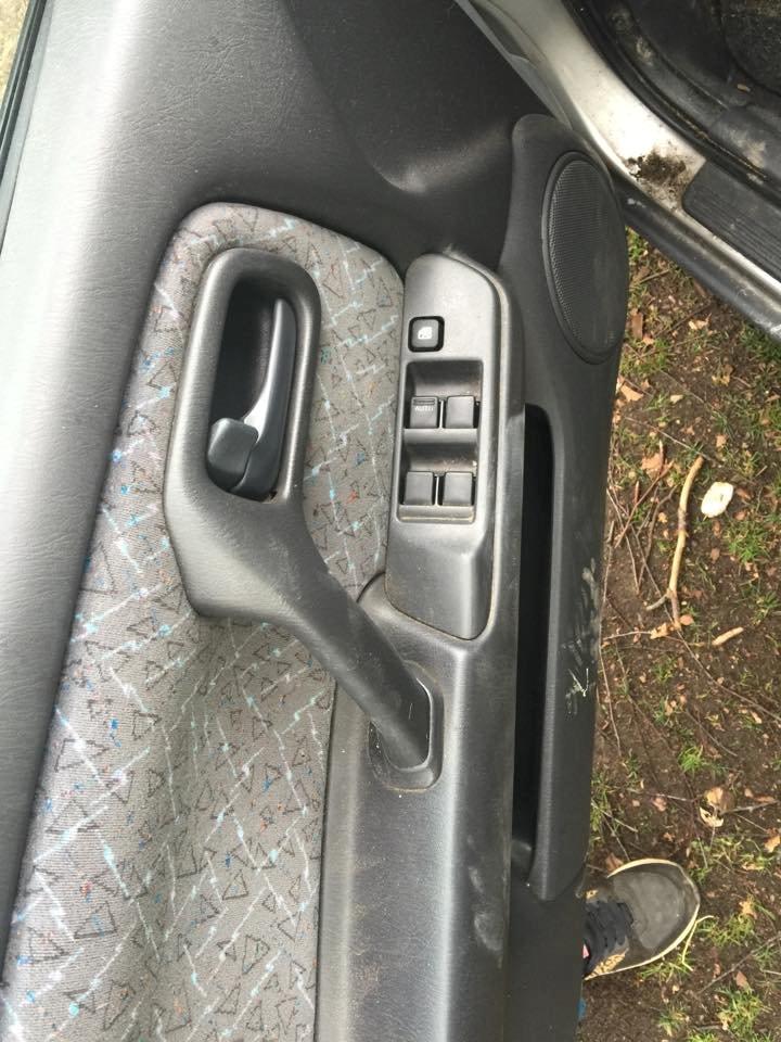 Nissan primra billede 11