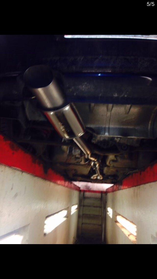 VW Golf IV 2,8 V6 4MOTION billede 13